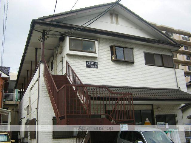 コーポラスシカマ