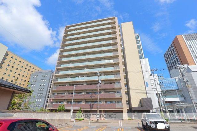 プレミスト金沢駅西口Ⅱ 504