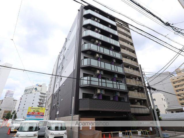セントフィオーレ新栄