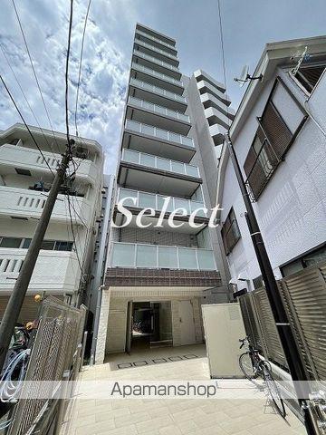 リヴシティ横濱新川町弐番館