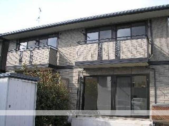 ヴィラセレッソ　Ａ