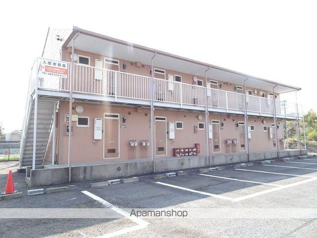 サニーヒルズ薬師台B