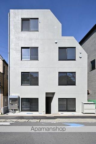 KI-FLAT永福町(1K/3階)