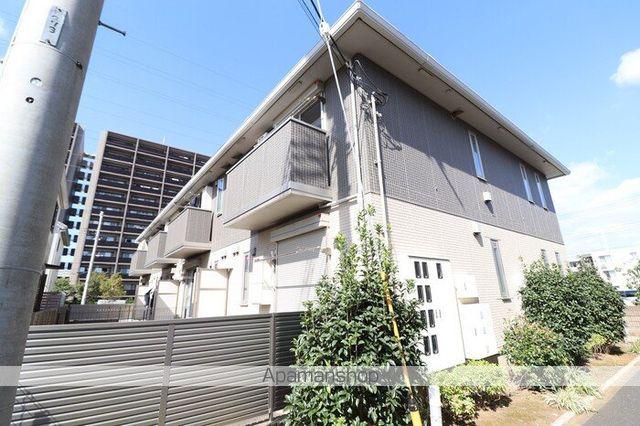 東武鉄道野田線 流山おおたかの森駅 徒歩12分  築13年