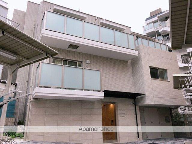 四谷坂町レジデンス