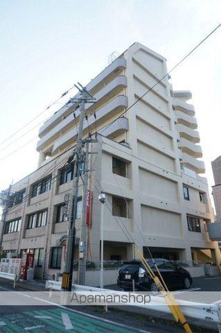 岩保ビル駅南