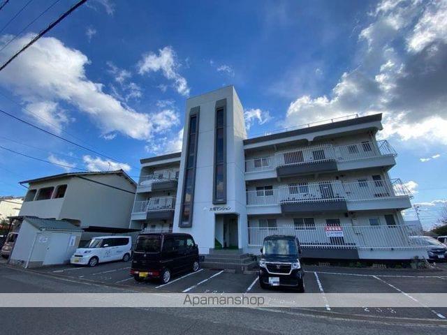 大塚マンション