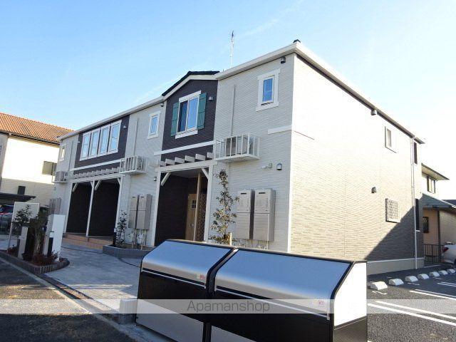 セレノパラッツオ Ⅰ