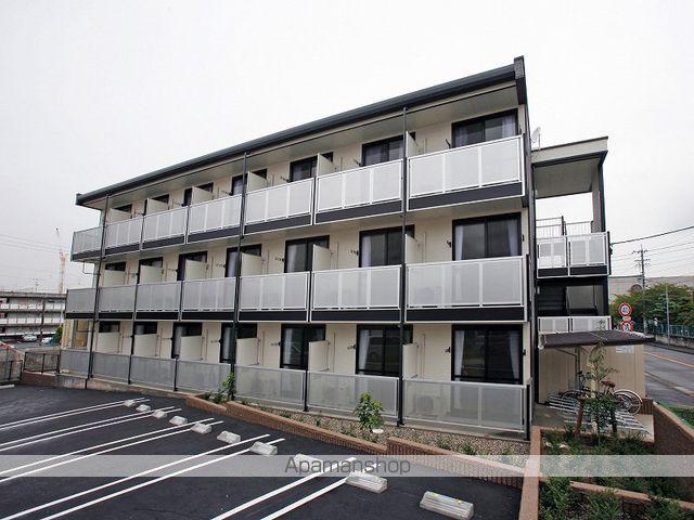 レオパレス花見通
