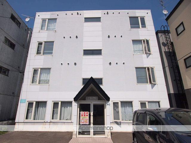 ライブヒア(1DK/2階)