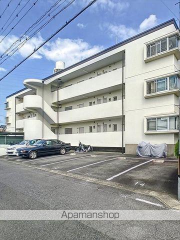 東山マンション
