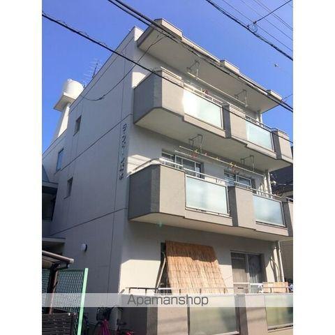 ラフォーレ清水Ⅰ