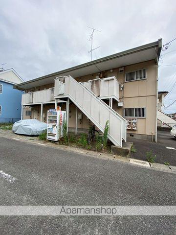 グリーンハイツ高森