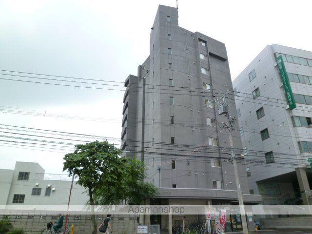 北4条レジデンス