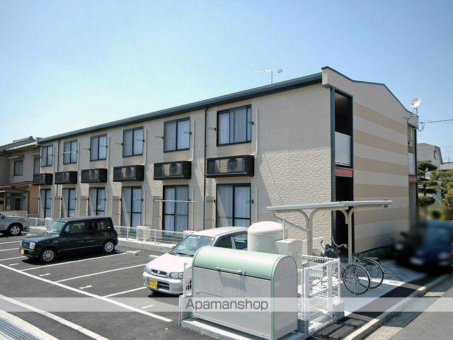 レオパレスコーポ藤原