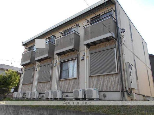 メゾネット寺島　Ｂ(1DK)