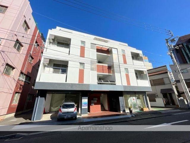 中野町レジデンス