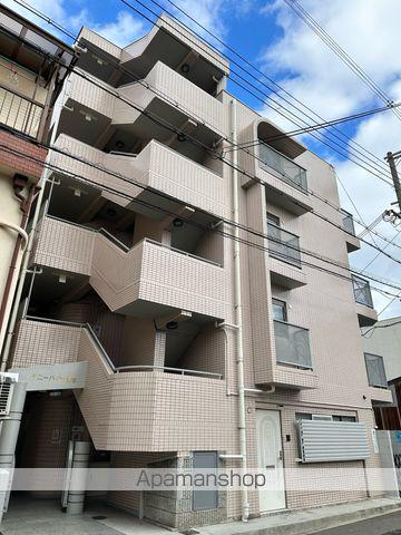 サニーハイツ住吉