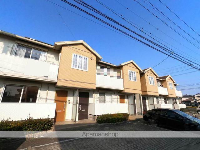 サニーコートA棟