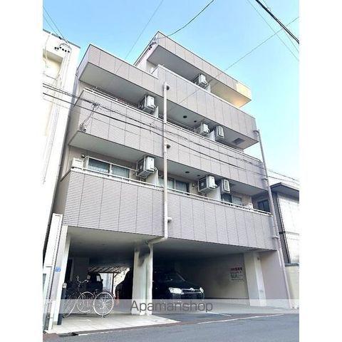 シャルマン武田