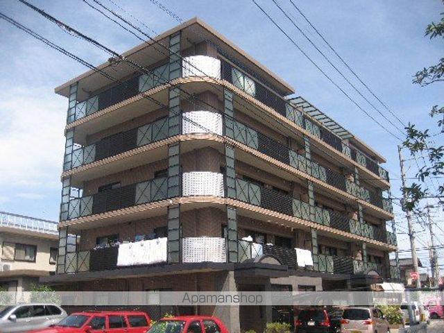 ウイング福重(2LDK/5階)