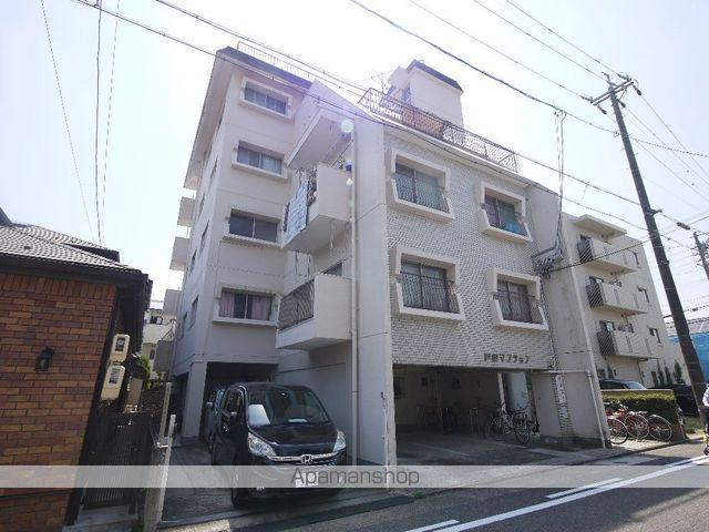 戸田マンション