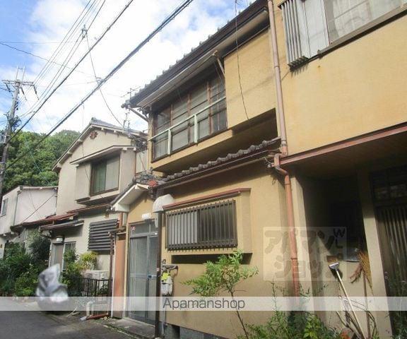京都市烏丸線 北山駅(京都) 徒歩24分 2階建 築62年