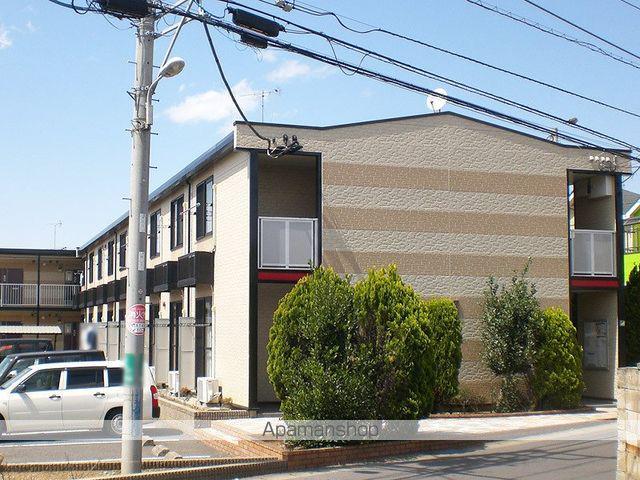 レオパレスコンフォート