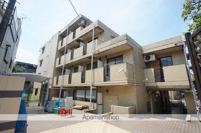 ダイアパレス氷川台