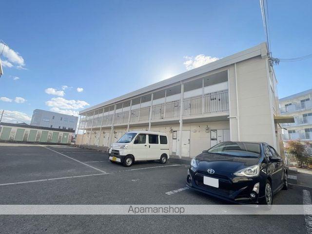 レオパレス栄谷