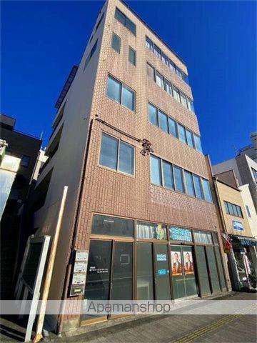 新清水駅前ビル