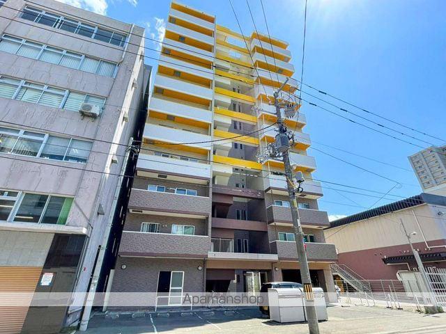 シティテラス南5条