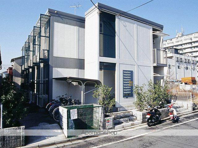 レオパレス富士