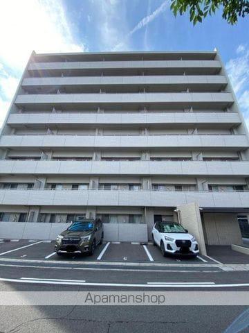 ルスト栗林町