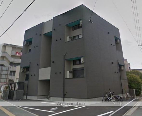 シャラロステ 和白