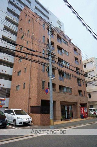 マリアージュ薬院
