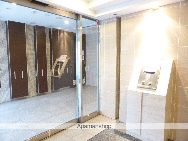 パークハウス西早稲田アーバンス