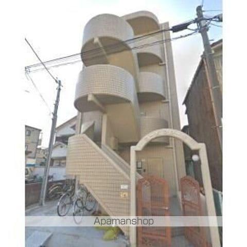 コーポフローラ