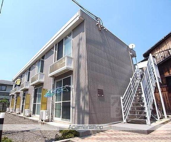 レオパレス滋野
