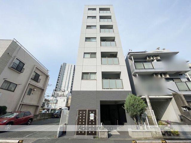 イーストグレイス品川