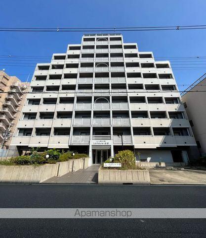 ラ・ハイール住吉