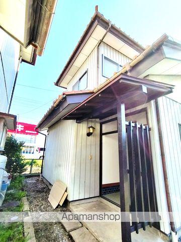 しなの鉄道北しなの 北長野駅 徒歩20分  築43年(3K)