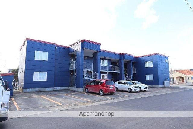 レインボーハウスドリームⅡ