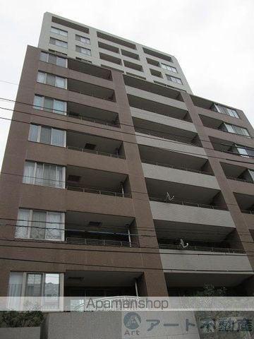 グランディア番町[8階]