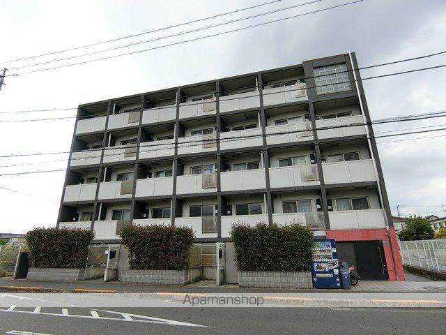 ビバリーホームズ国分寺