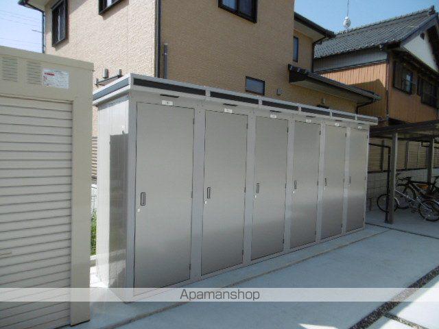 サンフォレスト領下