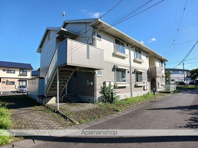 ガーデンシティ桜町E