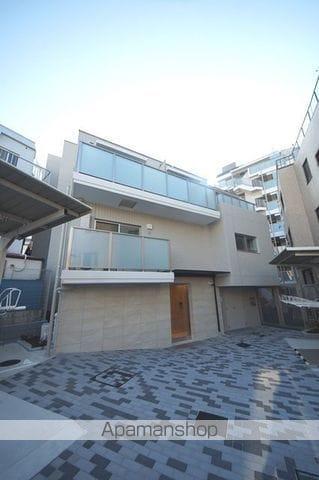 四谷坂町レジデンス