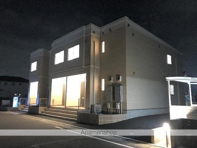 サニーハイツⅢ