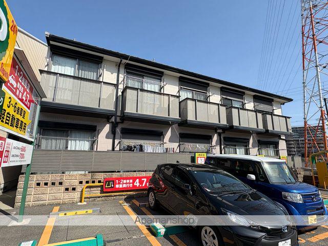 メゾン長曽根A棟・B棟